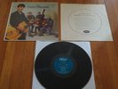 GENE VINCENT and the Blue Caps LP capitol T811 ORIGINAL