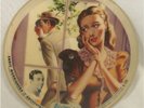 VOGUE Picture Record R760 SO IT GOES/THE MINUTE SAMBA