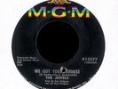The Jewels on MGM Northern Soul 45 Hear