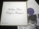 ROLLING STONES/BEGGARS BANQUET /FRENCH LP