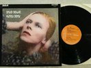 David Bowie Hunky Dory Ex/NM 1971 RCA Record LP Vinyl