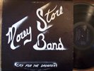 MOREY STORE BAND Cry.LP/PRIVATE RURAL PSYCH/FUZZ/POKORA