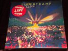 SUPERTRAMP-PARIS LIVE-XLNT CONDITION VINYL DBL LP ALBUM