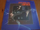 Lenny Breau - Guitar Sounds From (SEALED OG 1969 PROMO)
