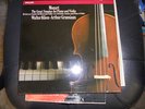 Mozart Walter Klein Arthur Grumiaux Philips mint
