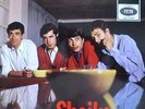 SHEIKS RARE EP KILLER FUZZ FREAKBEAT GARAGE MOD 1966