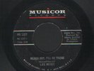 Lee Moses - Reach out i'll be there - Mod Funk Listen