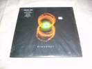 PEARL JAM Binaural LP VG/NM with shrinkwrap OOP RARE
