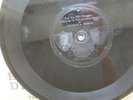 Edison DD Diamond Disc #6540 Let Us Not Forget Edison