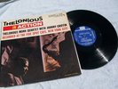 THELONIOUS MONK VG+ ORIG DG MONO 