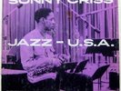 Sonny Criss Jazz USA Imperial 9006