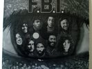 F.B.I.-FBI-UK FUNK LP-ORIGINAL GOOD EARTH