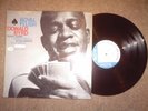DONALD BYRD ROYAL FLUSH BLUE NOTE BLP 4101