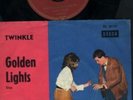 TWINKLE - golden lights 7