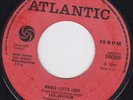 LED ZEPPELIN WHOLE LOTTA LOVE UK PRESS ORIG 7