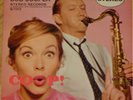 BOB COOPER   Music Of   CONTEMPORARY   RARE JAZZ NM