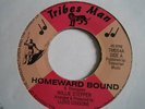 CREATION STEPPER - HOMEWARD BOUND - TRIBESMAN 7