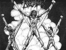 MORBID ANGEL - Thy kingdom come EP RARE