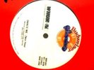 ZERO HOUR 12 RARE ELECTRO BOOGIE FUNK BUDWEISER SS?????