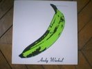 VELVET UNDERGROUND 1er LP Version acetate RARE LP