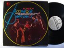 NONSTOP DISCOTHEQUE Party Dance GATEWAY LP funk