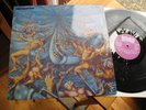 RECREATION BELGIEN PROG. PSYCH. HAMMER TOP MINT IN 1970