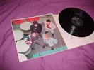 *THE WHO* MY GENERATION - 1965 UK BRUNSWICK MONO LP