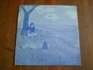 KC HUMPHREY - FOR A SMILE LP PRIVATE PRESS LONER FOLK