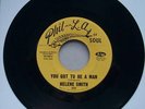 Rare Funk - You Got To Be A Man - Helene Smith