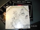 Metallica - And Justice For All - double album 1988