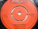 Clancy Eccles - Constantinople (RARE ORIGINAL SKA 45)