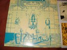 HAWKWIND THE ELF & THE HAWK VINYL 2XLPS NEW VERY RARE