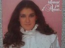 CÉLINE DION 33 TOURS VINYL NEUF TELLEMENT J'AI D'AMOUR