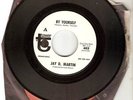 RARE TOWER PROMO JAY D. MARTIN 