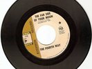 RARE SOUL CITY AUDITION RECORD   THE FOURTH WAY