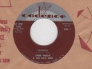 LINK WRAY - Rumble - CLEAN Cadence Original- His 1st 45