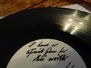 Current 93 I Have A Special Plan... TEST PRESS