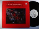 CURTIS MAYFIELD Something to Believe In CURTOM LP