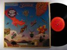 SPLENDOR Self Titled COLUMBIA LP modern soul NM SHRINK