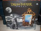 DREAM THEATER AWAKE 2 LP VINYL  INNER