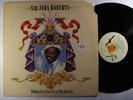 SIR JOHN ROBERTS Sophisticated Funk Orch VENTURE LP