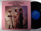 SOUNDS OF LITTLE ROCK /JOE NESMITH Armed LP HEAR