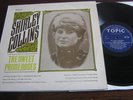 RARE FOLK SHIRLEY COLLINS SWEET PRIMEROSES -ORIG. TOPIC
