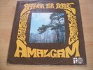 Amalgam - Prayer for Peace 1969 UK LP TRANSATLANTIC