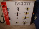 Syd Barrett /(same),Japan EMI LP