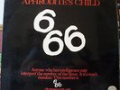 Aphrodite`s Child 2 LP: 666.Rock.Prog.Vertigo. NM. Rare