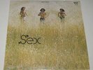 Sex LP (Trans-Canada) 1971 RARE CDN HEAVY PSYCH GARAGE