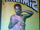 RARE AFROBEAT FUNK LP SIMIGWA GYEDU BLAY AMBOLL