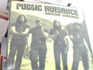 Public Nuisance Gotta Survive 12