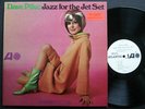 Dave Pike Atlantic DJ LP 1966 Billy  Butler H. Hancock